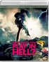 Why Don't You Play in Hell? (Blu-ray Movie)