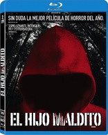 El hijo maldito (Blu-ray Movie)