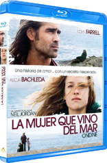 Ondine (Blu-ray Movie)