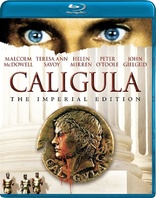 Caligula (Blu-ray Movie)