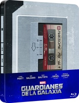 Guardians of the Galaxy (Blu-ray Movie)