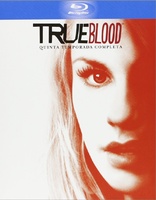 True Blood: The Complete Fifth Season (Blu-ray Movie)