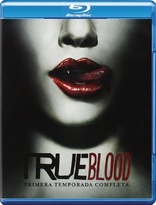 True Blood: The Complete First Season (Blu-ray Movie)