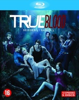 True Blood: The Complete Third Season (Blu-ray Movie)