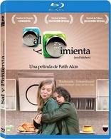 Soul Kitchen (Blu-ray Movie)