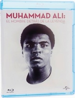 I Am Ali (Blu-ray Movie)