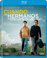 Rain Man (Blu-ray Movie)