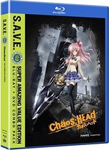 Chaos;Head: The Complete Series (Blu-ray Movie)