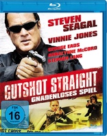 Gutshot Straight (Blu-ray Movie)