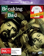 Breaking Bad: Complete Season 4 (Blu-ray Movie)