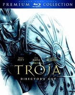 Troy (Blu-ray Movie)