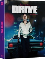 Drive (Blu-ray Movie)