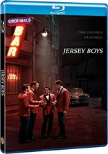 Jersey Boys (Blu-ray Movie)