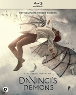 Da Vinci's Demons: Season 2 (Blu-ray Movie)