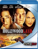 Hollywoodland (Blu-ray Movie)