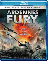 Ardennes Fury (Blu-ray Movie)