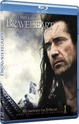 Braveheart (Blu-ray Movie)