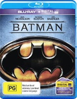 Batman (Blu-ray Movie)