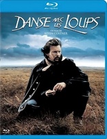 Dances with Wolves (Blu-ray Movie), temporary cover art