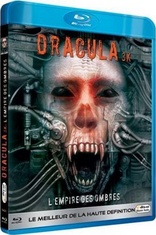 Dracula 3000 (Blu-ray Movie)