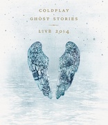 Coldplay: Ghost Stories / Live 2014 (Blu-ray Movie)