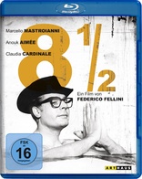 8 (Blu-ray Movie)