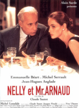 Nelly et M. Arnaud (Blu-ray Movie)