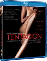 Temptation: Confessions of a Marriage Counselor (Blu-ray Movie)