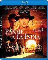 A Passage to India (Blu-ray Movie)