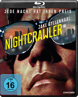 Nightcrawler (Blu-ray Movie)