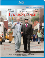 Love Is Strange (Blu-ray Movie)