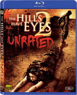 The Hills Have Eyes 2 (Blu-ray Movie)