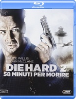 Die Hard 2: Die Harder (Blu-ray Movie)