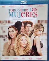 The Women (Blu-ray Movie), temporary cover art