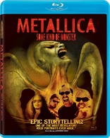 Metallica: Some Kind of Monster (Blu-ray Movie)