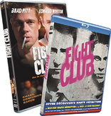 Fight Club (Blu-ray Movie)