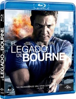 The Bourne Legacy (Blu-ray Movie)