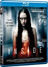 From Within (Blu-ray Movie)