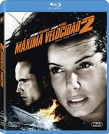 Speed 2: Cruise Control (Blu-ray Movie)