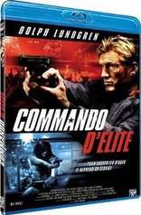 Command Performance (Blu-ray Movie)