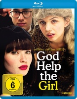 God Help the Girl (Blu-ray Movie)