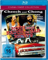 Cheech and Chong's Next Movie (Blu-ray Movie)