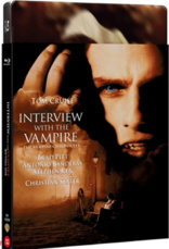 Interview with the Vampire: The Vampire Chronicles (Blu-ray Movie), temporary cover art