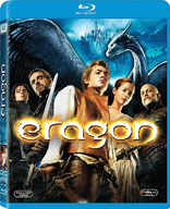 Eragon (Blu-ray Movie)