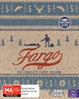 Fargo: The Complete First Season (Blu-ray Movie), temporary cover art