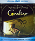 Coraline 3D (Blu-ray Movie)
