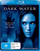 Dark Water (Blu-ray Movie), temporary cover art