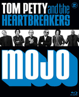Tom Petty and the Heartbreakers: Mojo (Blu-ray Movie)