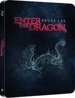 Enter the Dragon (Blu-ray Movie), temporary cover art