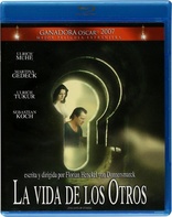 La vida de los otros (Blu-ray Movie)